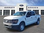 2025 Ford F-150 SuperCrew Cab 4WD Pickup for sale #49172 - photo 3