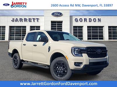 2025 Ford Ranger SuperCrew Cab RWD Pickup for sale #49173 - photo 1