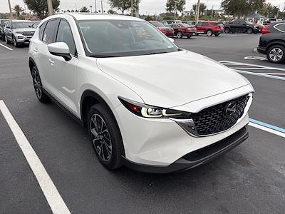 Used 2023 Mazda CX-5 2.5 S Premium Plus for sale #49173A - photo 1