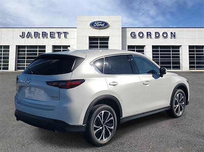 Used 2023 Mazda CX-5 2.5 S Premium Plus for sale #49173A - photo 2