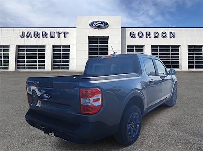 New 2025 Ford Maverick XLT SuperCrew Cab for sale #49174 - photo 2