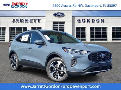 New 2026 Ford Escape ST-Line Select for sale #49179 - photo 1