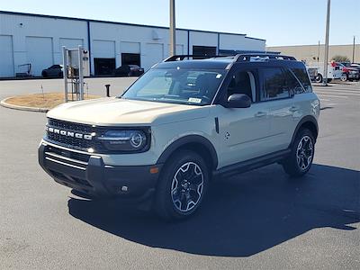 New 2025 Ford Bronco Sport Outer Banks for sale #49180 - photo 2
