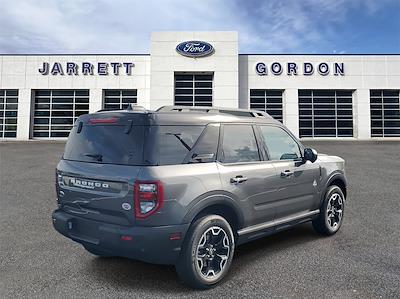 New 2025 Ford Bronco Sport Outer Banks for sale #49181 - photo 2