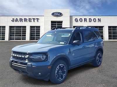 New 2025 Ford Bronco Sport Outer Banks for sale #49182 - photo 2