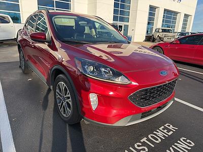 2020 Ford Escape AWD SUV for sale #49183A - photo 1