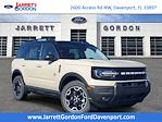 New 2025 Ford Bronco Sport Outer Banks for sale #49184 - photo 1