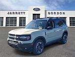 New 2025 Ford Bronco Sport Outer Banks for sale #49184 - photo 3