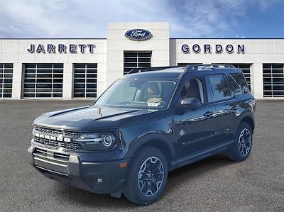New 2025 Ford Bronco Sport Outer Banks for sale #49185 - photo 2
