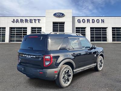 New 2025 Ford Bronco Sport Outer Banks for sale #49185 - photo 2