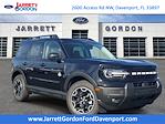 New 2025 Ford Bronco Sport Outer Banks for sale #49185 - photo 1