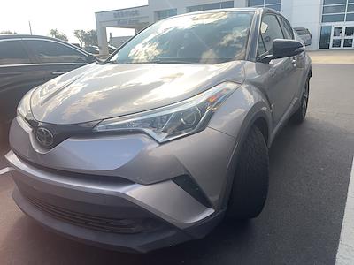 Used 2019 Toyota C-HR - photo 1