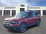 New 2025 Ford Bronco Sport Outer Banks for sale #49186 - photo 3