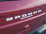 New 2025 Ford Bronco Sport Outer Banks for sale #49186 - photo 6