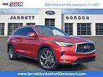 2021 Infiniti QX50 FWD SUV for sale #49186A - photo 1
