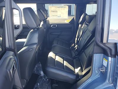 New 2025 Ford Bronco - photo 1