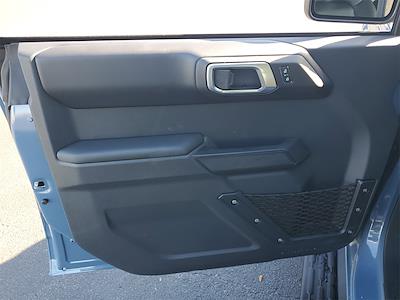 New 2025 Ford Bronco - photo 1