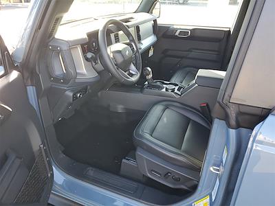 New 2025 Ford Bronco - photo 1