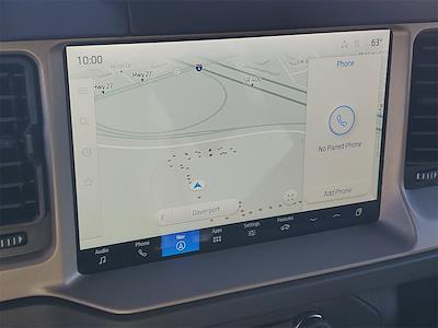 New 2025 Ford Bronco - photo 1