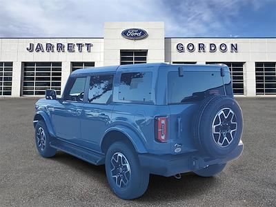 New 2025 Ford Bronco - photo 1