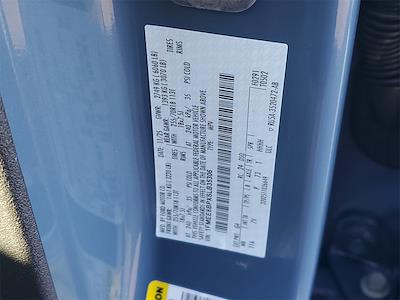 New 2025 Ford Bronco - photo 1