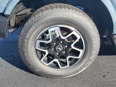 New 2025 Ford Bronco - photo 1