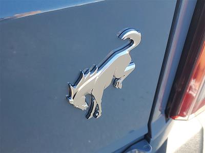 New 2025 Ford Bronco - photo 1