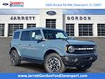 New 2025 Ford Bronco Outer Banks for sale #49187 - photo 1