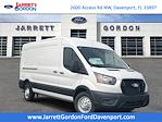 New 2026 Ford Transit 250 Medium Roof Empty Cargo Van for sale #49188 - photo 1