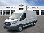 New 2026 Ford Transit 250 Medium Roof Empty Cargo Van for sale #49188 - photo 4