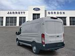 New 2026 Ford Transit 250 Medium Roof Empty Cargo Van for sale #49188 - photo 5