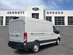New 2026 Ford Transit 250 Medium Roof Empty Cargo Van for sale #49188 - photo 3