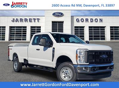 2026 Ford F-250 Super Cab 4WD Pickup for sale #49189 - photo 1