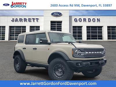 New 2025 Ford Bronco Badlands for sale #49190 - photo 1