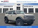 New 2025 Ford Bronco Badlands for sale #49190 - photo 1