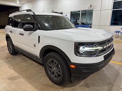 2024 Ford Bronco Sport 4WD SUV for sale #49190A - photo 1