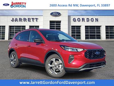 New 2026 Ford Escape ST-Line for sale #49191 - photo 1