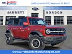 2022 Ford Bronco 4WD SUV for sale #49192A - photo 1
