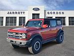 2022 Ford Bronco 4WD SUV for sale #49192A - photo 3