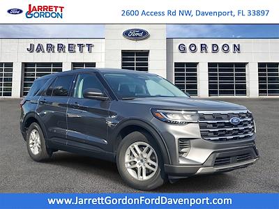 New 2026 Ford Explorer Active for sale #49193 - photo 1