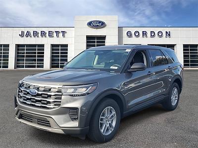New 2026 Ford Explorer Active for sale #49193 - photo 2