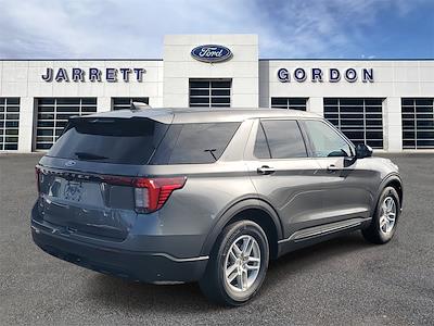New 2026 Ford Explorer Active for sale #49193 - photo 2