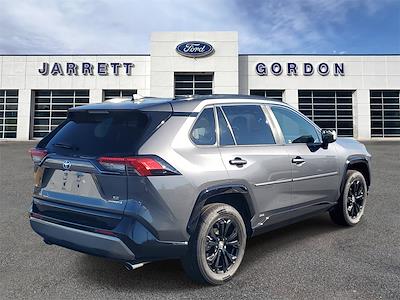 Used 2024 Toyota RAV4 SE for sale #49193A - photo 2