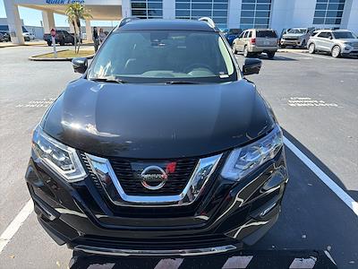 Used 2017 Nissan Rogue - photo 1