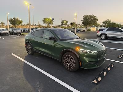 2024 Ford Mustang Mach-E RWD SUV for sale #49196A - photo 1