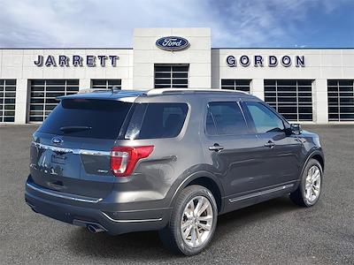 2018 Ford Explorer 4WD SUV for sale #49198A - photo 2