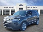 Used 2018 Ford Explorer XLT for sale #49198A - photo 3