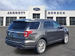 Used 2018 Ford Explorer XLT for sale #49198A - photo 2