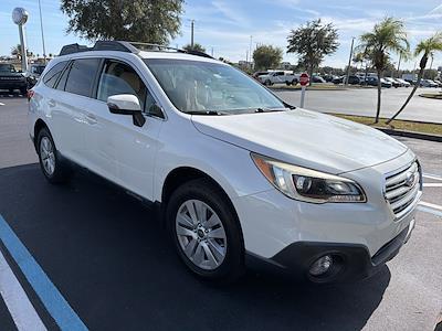 Used 2017 Subaru Outback for sale #49198K - photo 1