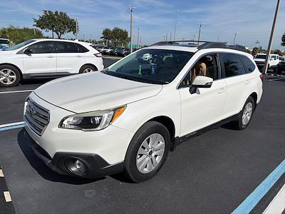 Used 2017 Subaru Outback for sale #49198K - photo 2